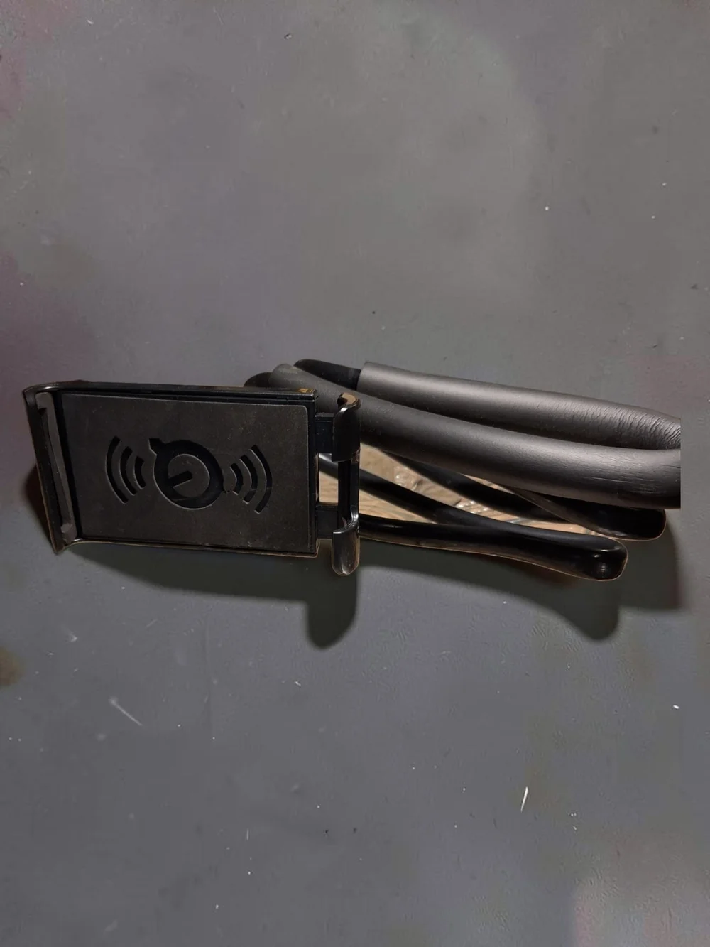 Lazy Cell Phone Mount